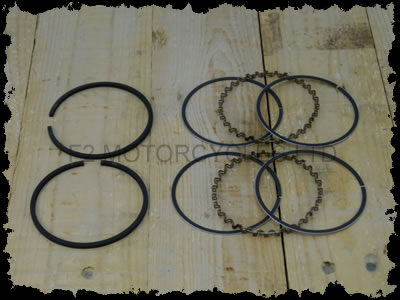 ural piston ring