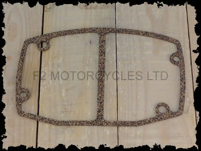 Ural 750 Gasket