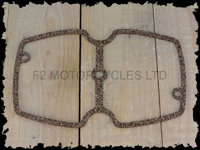 Ural rocker gasket