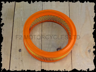 Ural 750 air filter