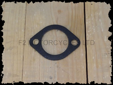 Ural Exhaust Gasket